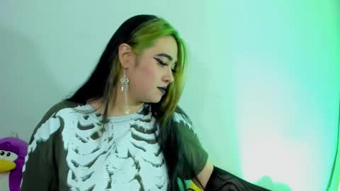 Lilith online show from 11-15-25, 05:49