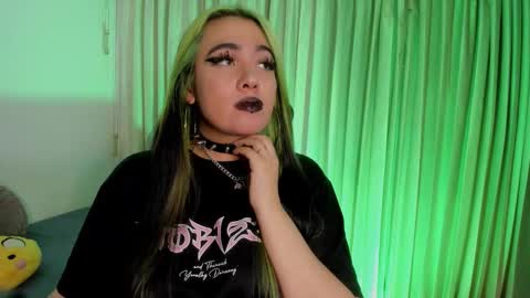 Lilith online show from 12-15-25, 04:06