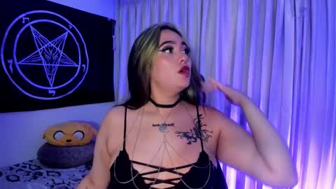 Lilith online show from 12-22-25, 03:58