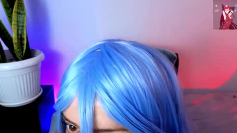 Snapshot of lilithandjacob chatting on 02-21-25, 10:04 online show from 02-21-25, 10:04