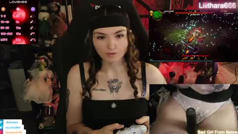 Snapshot of lilithara666 chatting on 06-03-26, 04:34 Brandi online show from 06-03-26, 04:34