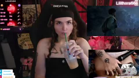 Snapshot of lilithara666 chatting on 06-23-26, 04:38 Brandi online show from 06-23-26, 04:38