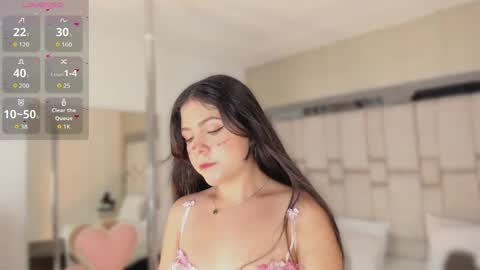 Welcome to Lilith room online show from 06-02-26, 03:52