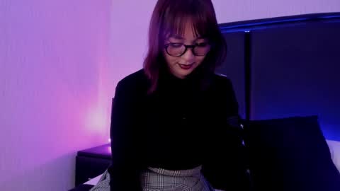 LilithBluum  online show from 04-19-26, 06:10