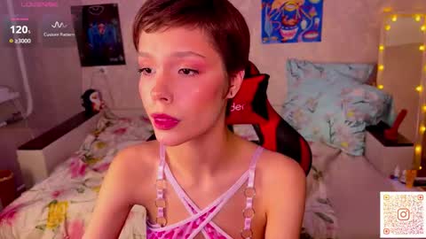 Lilith online show from 03-08-26, 09:18