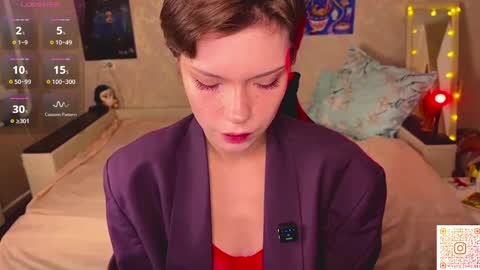 Lilith online show from 04-15-26, 04:36