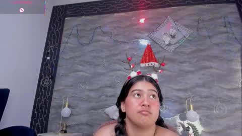 lilithcb_ online show from 12-19-25, 12:06