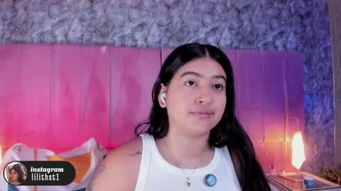 Snapshot of lilithcb_ chatting on 05-13-26, 01:30 lilithcb_ online show from 05-13-26, 01:30
