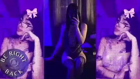 LILIKTH   online show from 07-28-26, 06:20