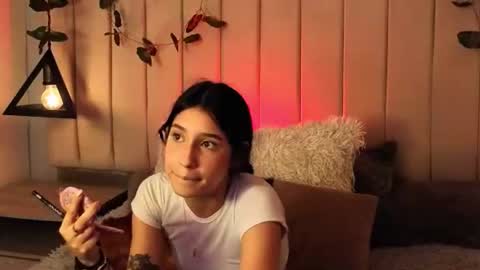 LILIKTH   online show from 07-29-26, 12:36