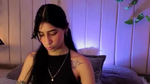LILIKTH   online show from 08-03-26, 02:44