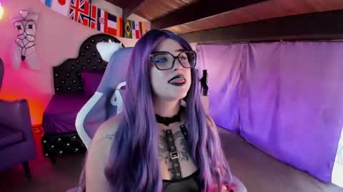 Lilith Dark online show from 06-16-26, 01:03