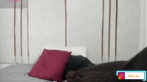 Snapshot of lilithdry chatting on 04-28-26, 01:37 Lilith online show from 04-28-26, 01:37