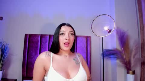 LilithEsme online show from 01-14-26, 10:58