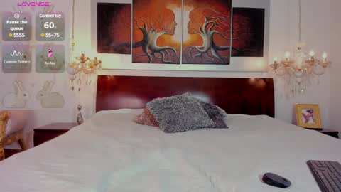 Snapshot of lilithevanss chatting on 02-08-25, 10:29 swetty lilith online show from 02-08-25, 10:29