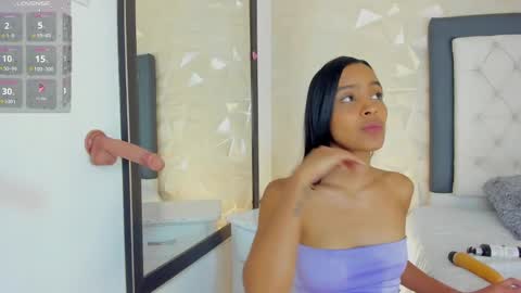 Snapshot of lilithevanss chatting on 02-27-25, 05:13 swetty lilith online show from 02-27-25, 05:13