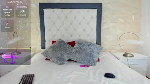 Snapshot of lilithevanss chatting on 02-27-25, 10:53 swetty lilith online show from 02-27-25, 10:53