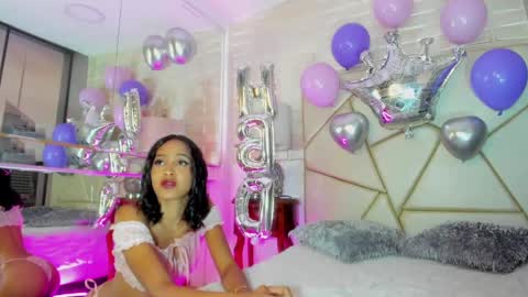 Snapshot of lilithevanss chatting on 03-05-25, 10:32 swetty lilith online show from 03-05-25, 10:32