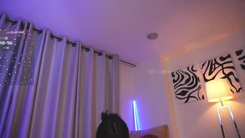 Snapshot of lilithhfosterr chatting on 02-28-25, 11:56 Lili online show from 02-28-25, 11:56