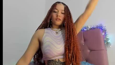 Snapshot of lilithintheeden chatting on 12-04-24, 01:25 Lilith online show from 12-04-24, 01:25