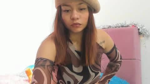 Lilith online show from 01-17-25, 03:32