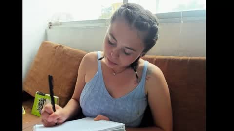 Lilith online show from 02-11-25, 09:03