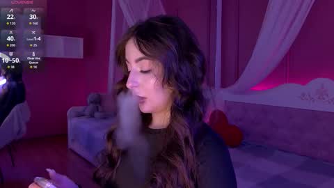 Lilith online show from 02-09-26, 12:31