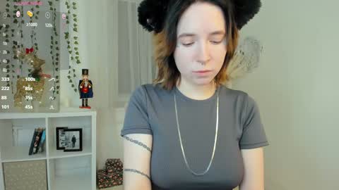 Snapshot of lilithlunna chatting on 12-28-24, 04:30 Lilith online show from 12-28-24, 04:30