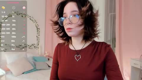 Snapshot of lilithlunna chatting on 02-28-25, 04:42 Lilith online show from 02-28-25, 04:42