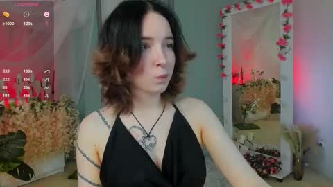 Snapshot of lilithlunna chatting on 03-05-25, 04:35 Lilith online show from 03-05-25, 04:35