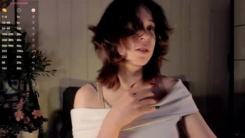 Snapshot of lilithlunna chatting on 03-08-25, 01:28 Lilith online show from 03-08-25, 01:28