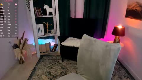 Snapshot of lilithlunna chatting on 09-12-25, 04:51 Lilith online show from 09-12-25, 04:51