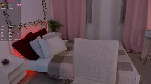 Snapshot of lilithlunna chatting on 11-06-25, 02:40 Lilith online show from 11-06-25, 02:40