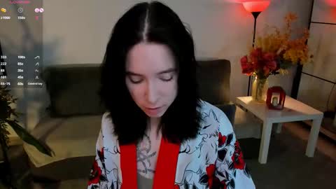 Snapshot of lilithlunna chatting on 11-08-25, 01:11 Lilith online show from 11-08-25, 01:11