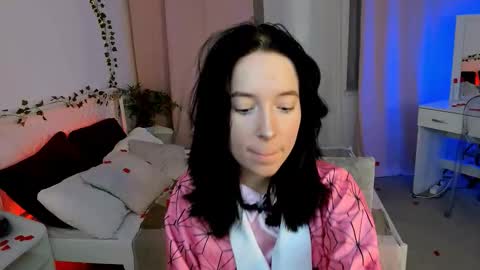 Snapshot of lilithlunna chatting on 11-09-25, 09:46 Lilith online show from 11-09-25, 09:46