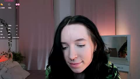 Lilith online show from 12-13-25, 07:53