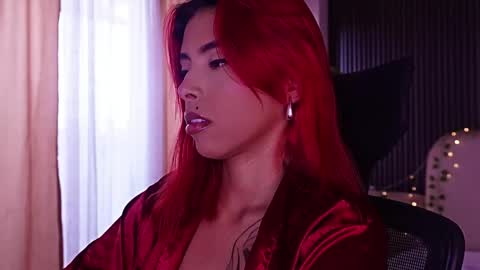 Lilith online show from 05-19-26, 01:39