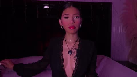 Lilith luxorr online show from 01-17-26, 02:33