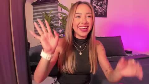 Lilith Malkova  online show from 02-16-26, 06:59