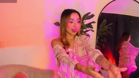 Lilith Malkova  online show from 04-07-26, 12:55