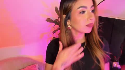 Lilith Malkova  online show from 04-09-26, 01:16