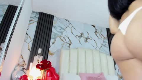 Lilith  online show from 02-14-25, 08:21