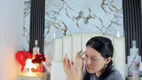 Lilith  online show from 02-24-25, 04:05