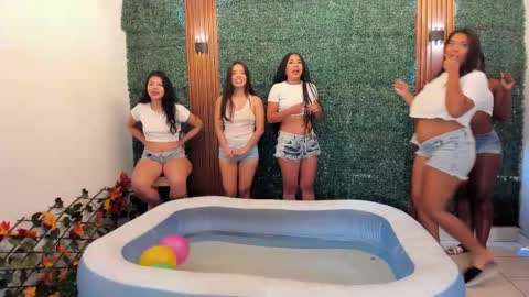 Lilith  online show from 10-18-25, 05:21