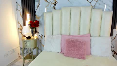 Lilith  online show from 11-13-25, 05:06