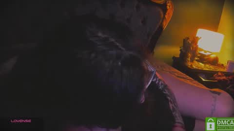 lilithmystic01 online show from 02-14-26, 02:19