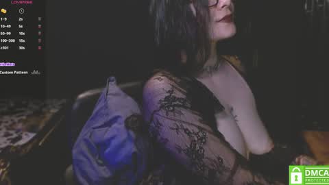 lilithmystic01 online show from 04-30-26, 12:28