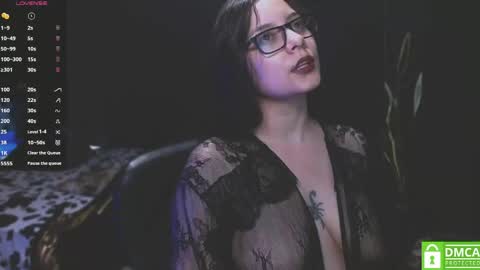 lilithmystic01 online show from 04-30-26, 09:19