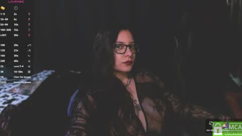 lilithmystic01 online show from 05-01-26, 10:20