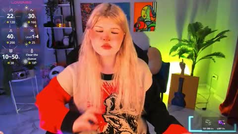 LilithNelson online show from 09-27-25, 06:02